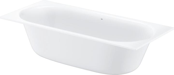 Grohe Vasca da incasso ESSENCE 180x80 m ÜL awe EasyClean (180 cm, 80 cm)