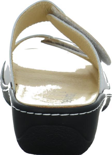 Image du produit Belvida Nubuk/Rain (35)