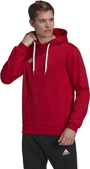 Image du produit Adidas - Sweat à capuche ENTRADA - Homme (XL)