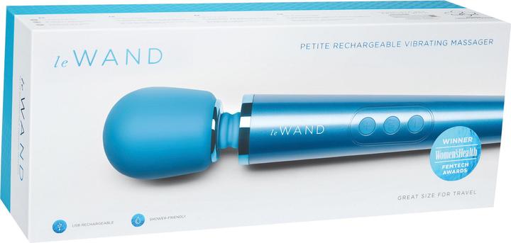 Produktbild Le Wand Wand Massager