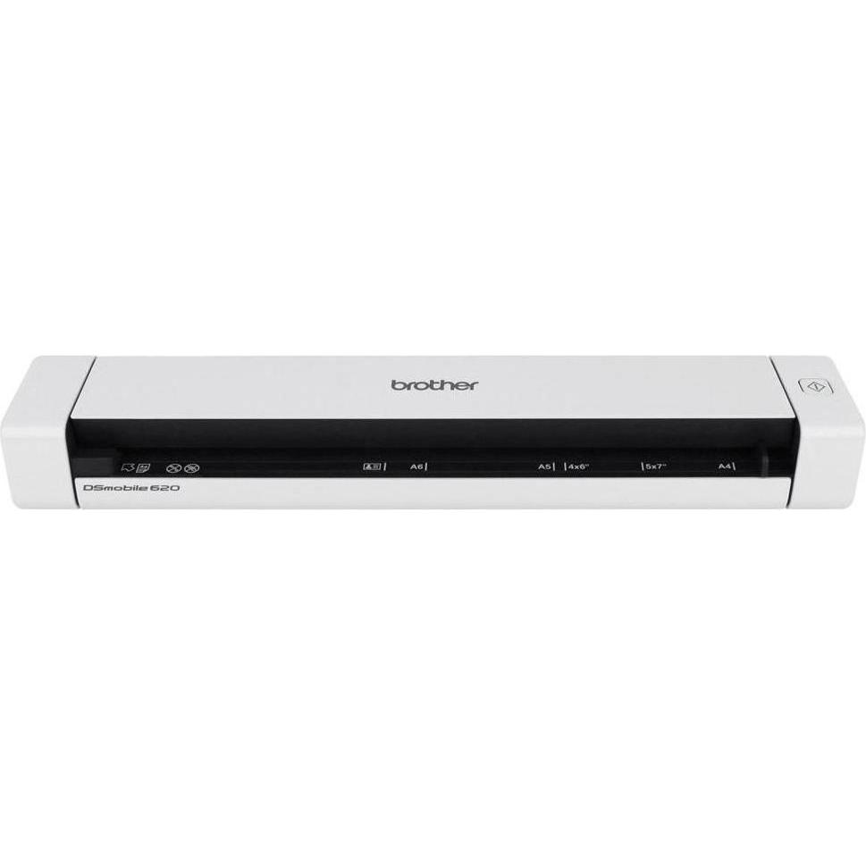 Brother, Scanner, Ds-620 (USB)