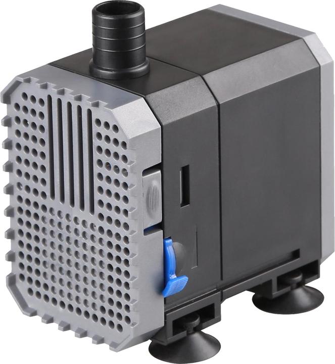 SunSun CHJ-500 Eco Aquarium Pump Filter Pump 500l/h 7W Pump Aquarium Filter