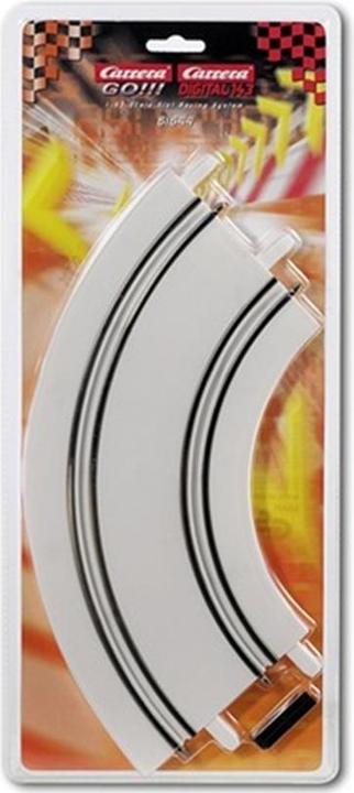 Produktbild Carrera Eis Kurve 1/90°