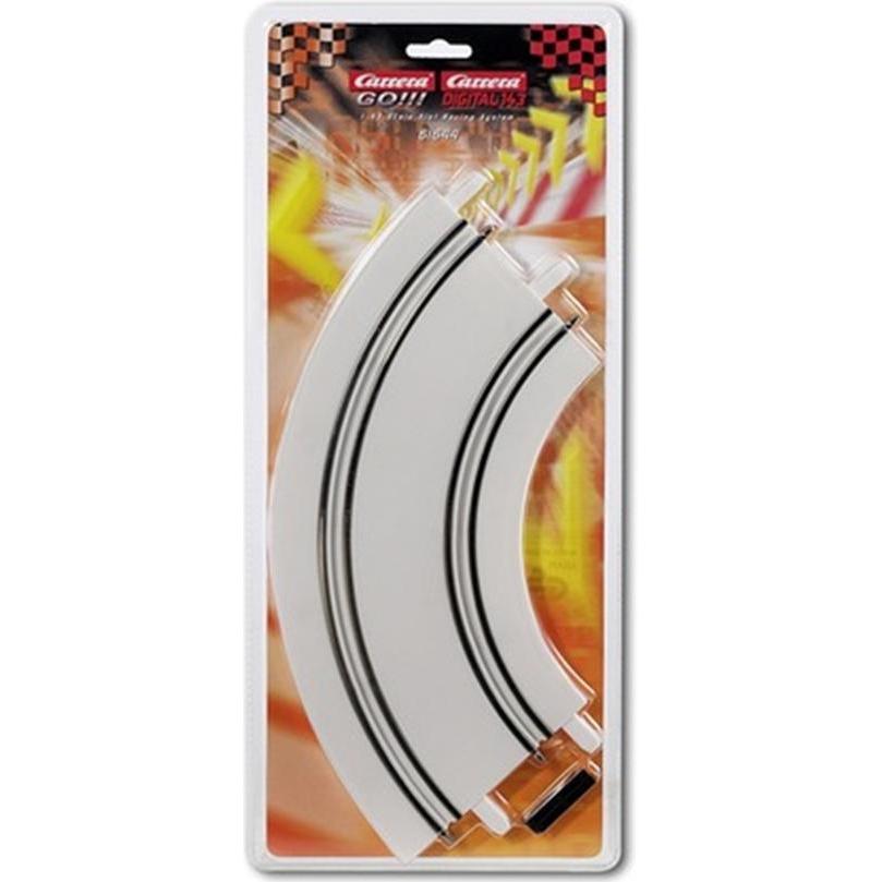 Thumbnail - Carrera Eis Kurve 1/90°