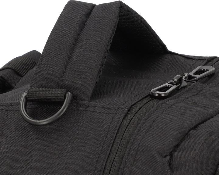 Actual product image Worldpack BestWay backpack 41.5 cm laptop compartment (17 l)