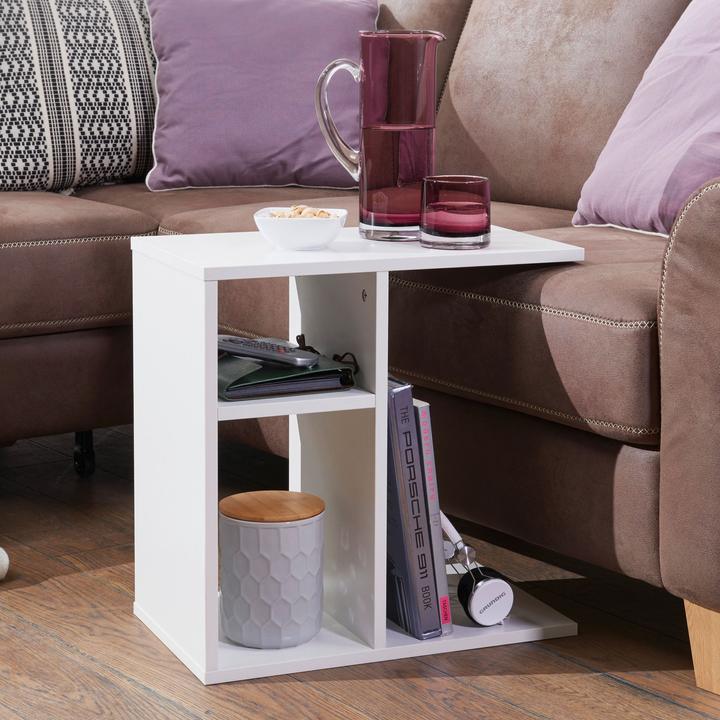 Image du produit FineBuy Bronson (50 x 30 x 50 cm)
