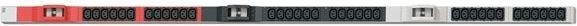 Produktbild Bachmann Zero U-Space IT PDU Basic 32A