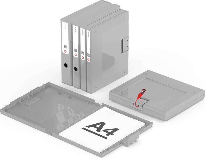 Image du produit Moxom Eh bien (A4, 1 pcs)