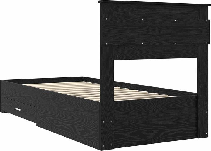 Image du produit vidaXL Bettrahmen (90 x 190 cm)