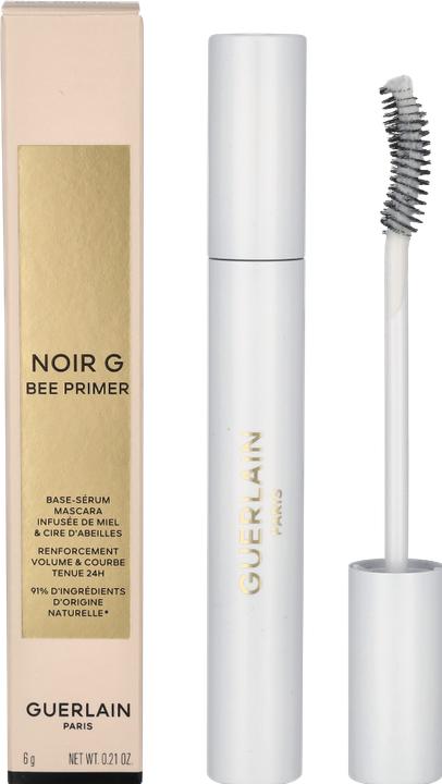 Produktbild Guerlain Eyes 24 Primer Mascara 0.6 g (Noir G)