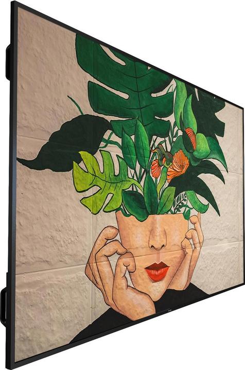 Image du produit Philips D-Line 86BDL4511D 24/7/UHD/500cd (3840 x 2160 pixels, 86")