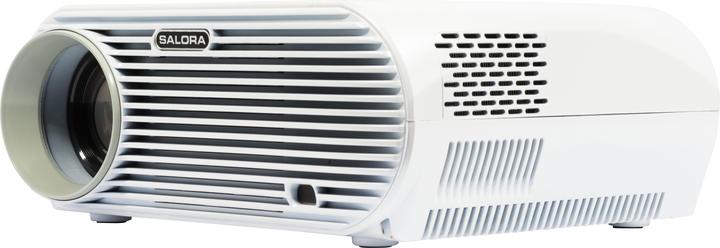 Actual product image Salora 60BHD3500 - Projector - LED - HDMI - USB (WXGA, 3500 lm)