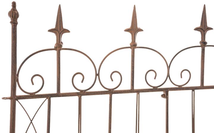 Produktbild CLP Gartenzäune Mangold