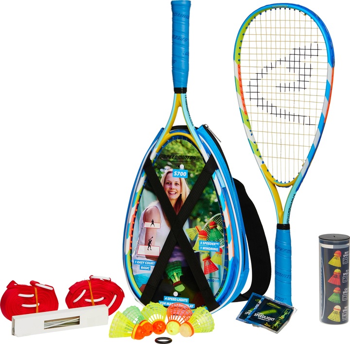 Produktbild Speedminton Set S700