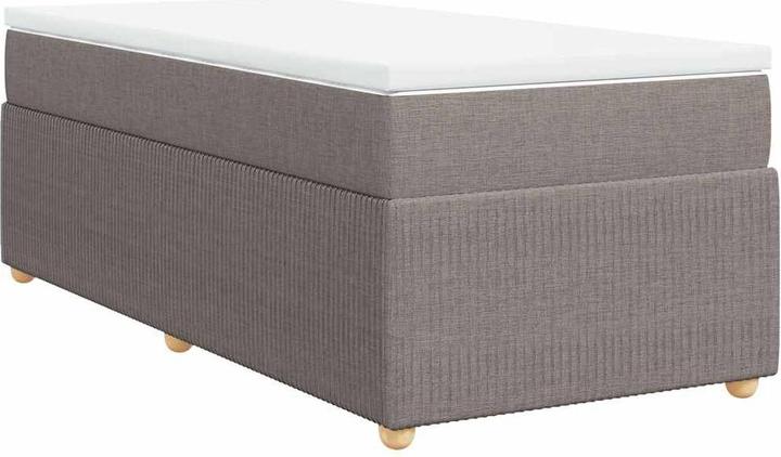 Image du produit vidaXL Boxspringbett (100 x 200 cm)