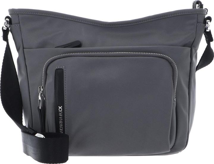 Actual product image Mandarina Duck Hunter Crossover VCT45 shoulder bag