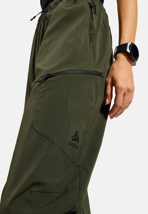 Produktbild Odlo Essential Cargo Pant (M)
