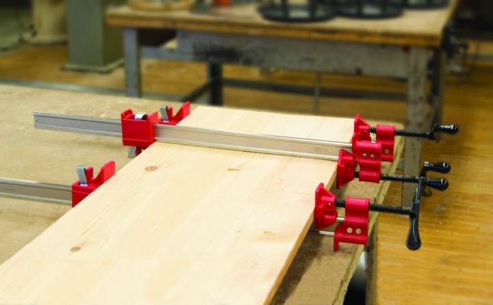 Produktbild Bessey Türenspanner leicht, mit I-Pro (1200 mm)