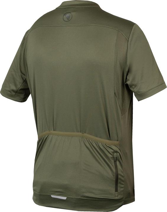 Image du produit Endura Maillot Hummvee II (manches courtes) (XS)