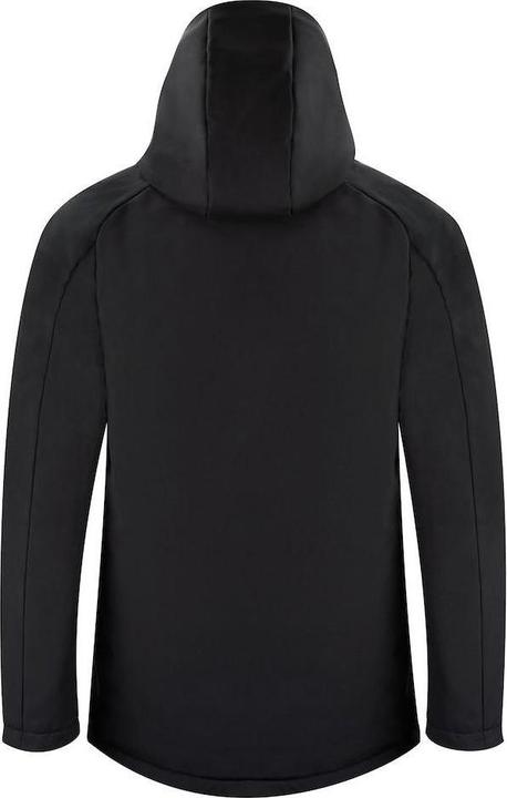 Produktbild James Harvest Winchester Steppjacke (S)