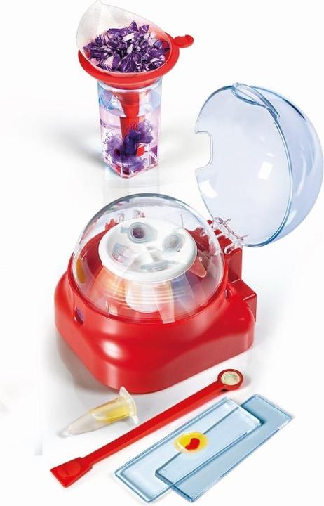 Produktbild Clementoni Super labo de sciences