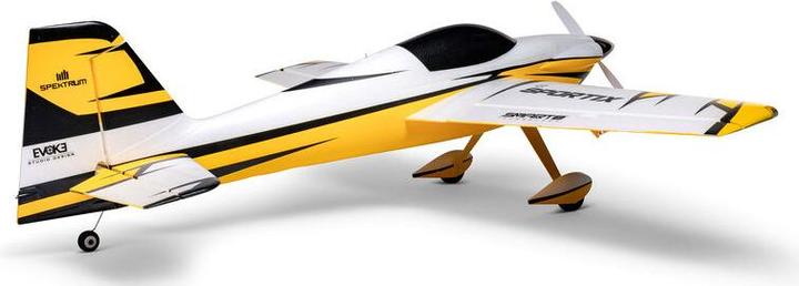 Produktbild E-Flite FLIEGER SPORTIX 1100mm EP PNP