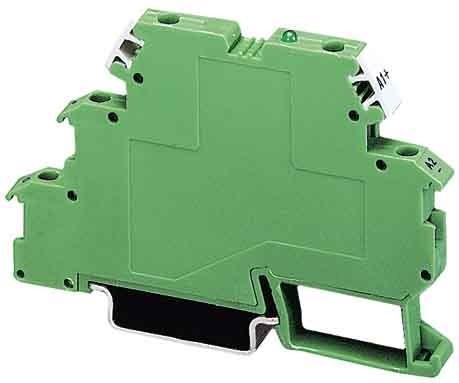 Phoenix Contact Solid state relay 10 pcs. DEK-OE