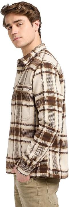 Immagine prodotto Lee Overshirt Relaxed Overshirt (S)