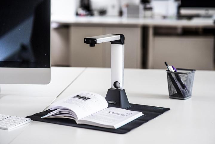 Produktbild Iris IRIScan Desk 5 (USB)