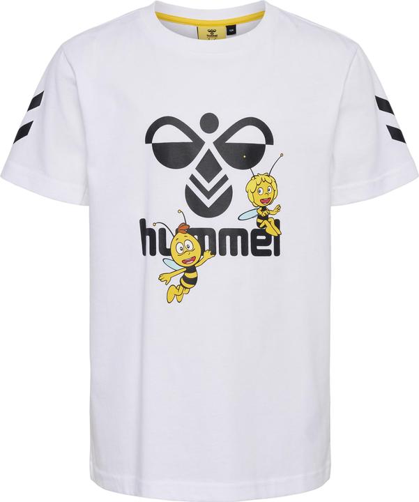 Immagine prodotto hummel Maya Hang Tres T-Shirt S/S (128)