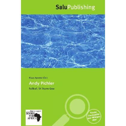 Andy Pichler, Ratgeber
