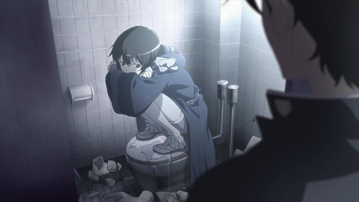 Actual product image Aura - Koga Maryuin's Last War (DVD) (DVD, 2017, German, Japanese)