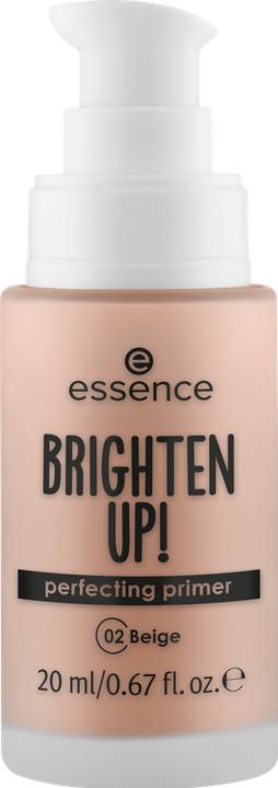 Image du produit essence BRIGHTEN UP! perfecting primer