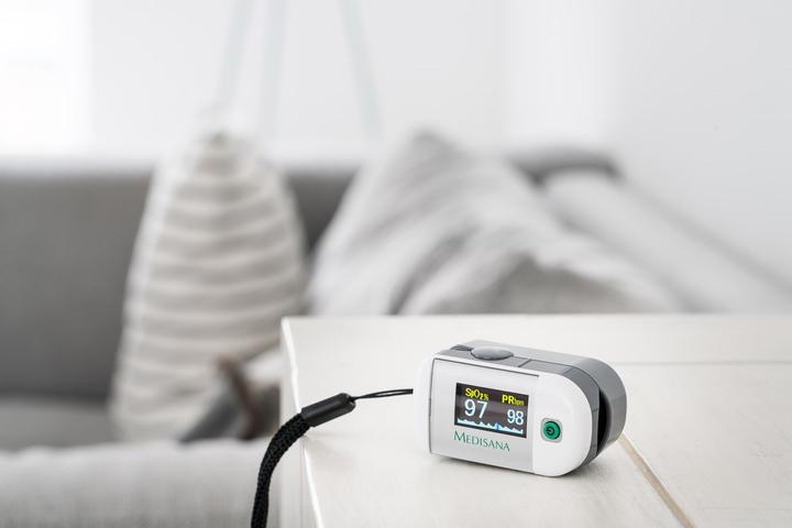 Produktbild Medisana Pm 101