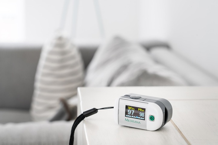 Image du produit Medisana Pm 100