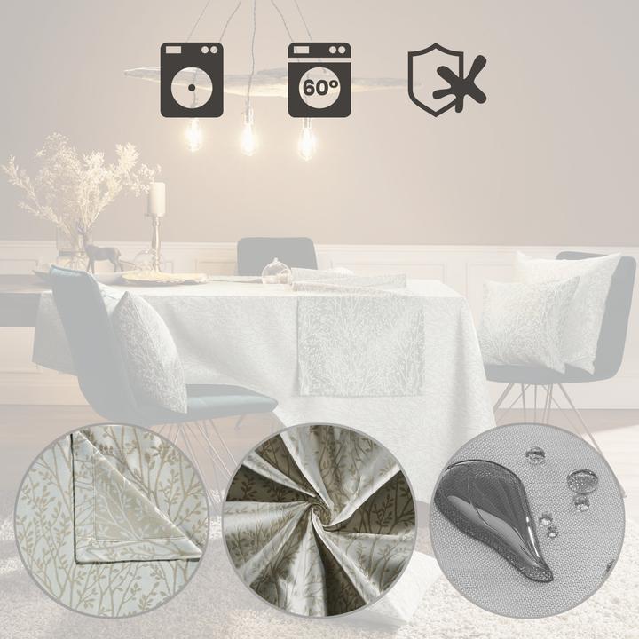 Actual product image Erwin Müller Malaga (130 x 300 cm)