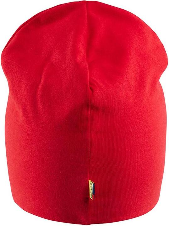 Actual product image Blakläder Fluorescent stretch beanie (One size)