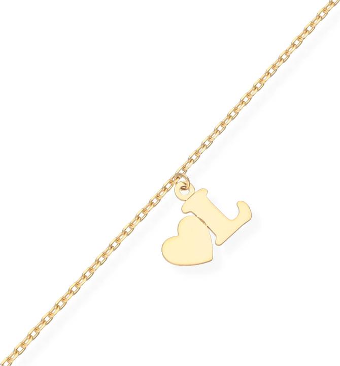 Immagine prodotto Carat Motifs (19 cm, 950 Platino)