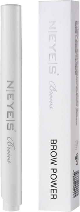 Produktbild Neyes Brows Brow Power Wachstumsserum (4.50 ml)