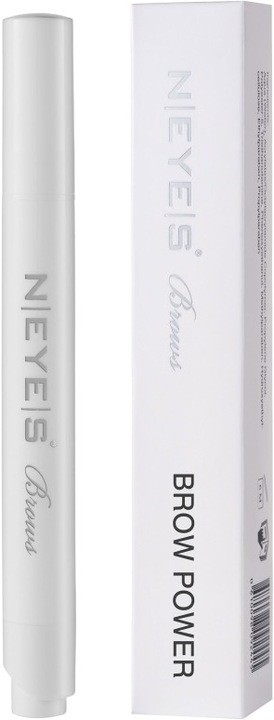 Actual product image Neyes Brows Brow Power Growth Serum (4.50 ml)