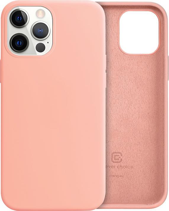 Image du produit Crong Color Cover - Étui pour iPhone 12 (Apple iPhone 12)
