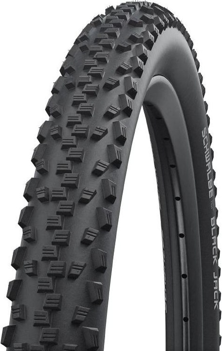 Produktbild Schwalbe Black Jack (26 x 2.25, 57-559)