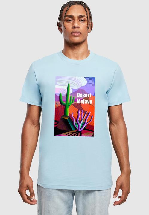 Produktbild Mister Tee MisterTee Desert Mojave Tee - 174701 (M)