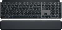 Actual product image Logitech MX Keys S (Swiss, Wireless)
