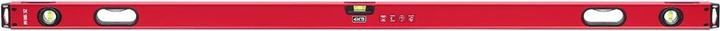 Actual product image Kapro 4K5 603.100-180M ZE 180M Spirit level Magnetic 180 cm