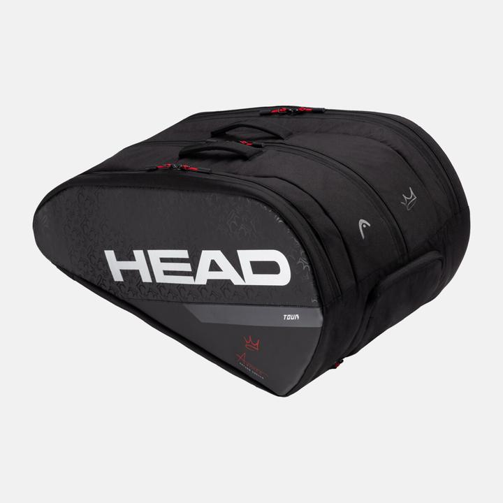 Immagine prodotto Head Coello Tour Padel Bag L
