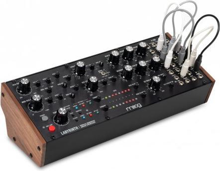 Produktbild Moog Labyrinth