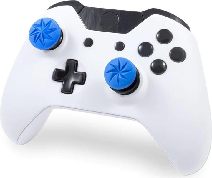 Produktbild SteelSeries FPS Freek Edge - XBX/XB1 (4 Prong) (Xbox One S, Xbox Series S, Xbox Series X)