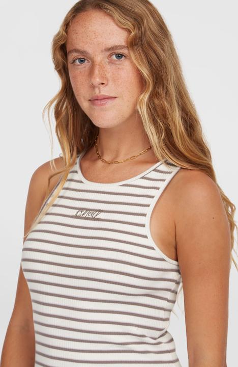 Image du produit O'Neill Jess Midi Rib Dress (S)