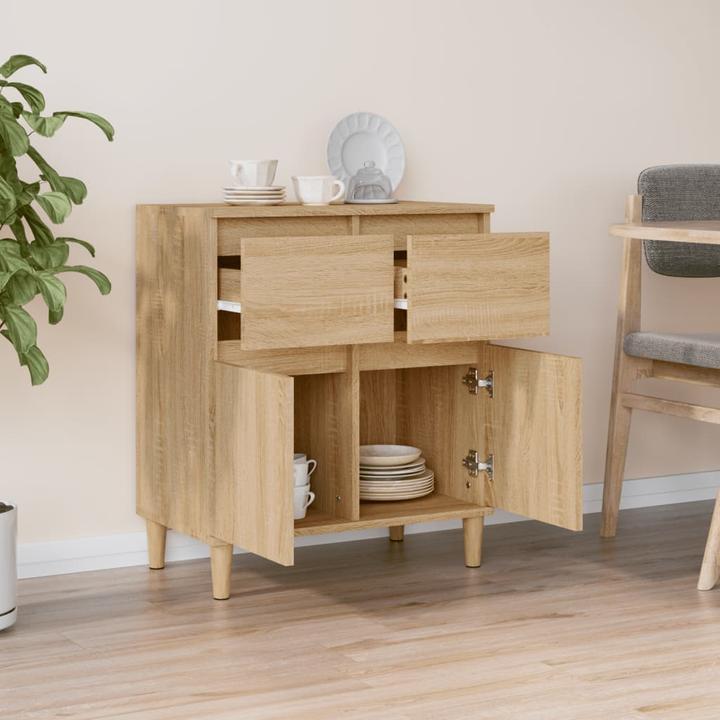 Produktbild vidaXL Sideboard (60 x 60 x 70 cm)